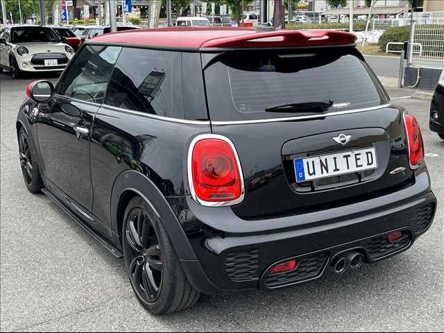 Bmw MINI 2018-02 10151-14