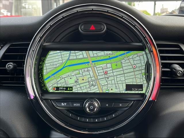 Bmw MINI 2018-02 10151-3