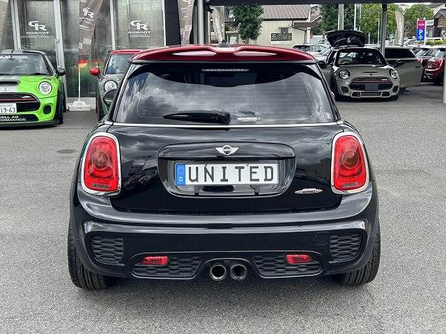 Bmw MINI 2018-02 10151-13