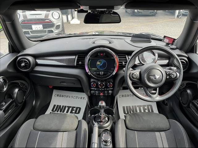 Bmw MINI 2018-02 10151-2