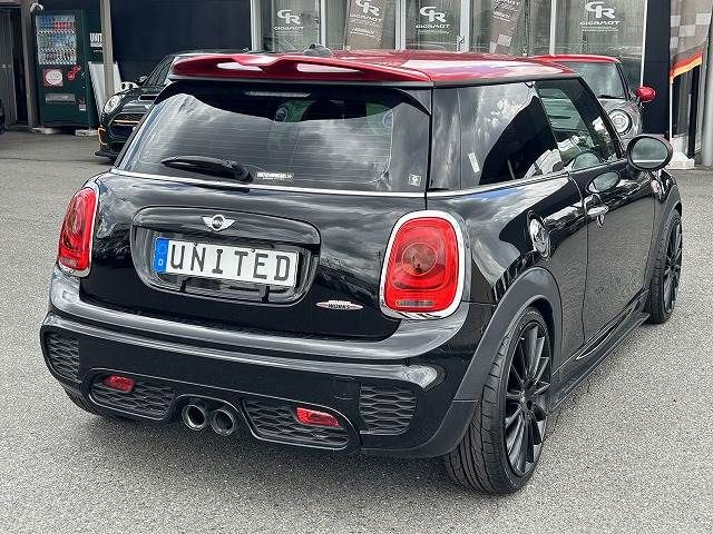 Bmw MINI 2018-02 10151-12