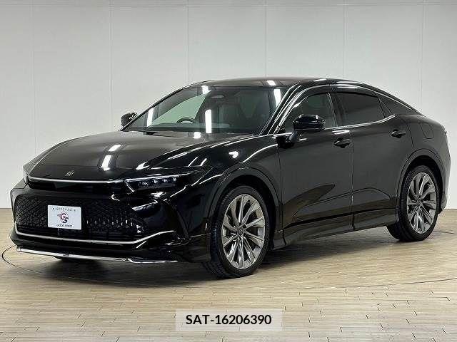 Toyota CROWN 2023-02 300655-14