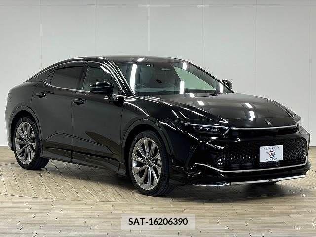 Toyota CROWN 2023-02 300655-13