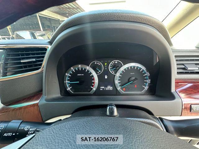 Toyota VELLFIRE 2008-05 299805-12
