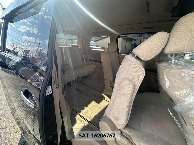 Toyota VELLFIRE 2008-05 299805-10