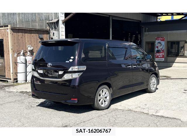 Toyota VELLFIRE 2008-05 299805-4