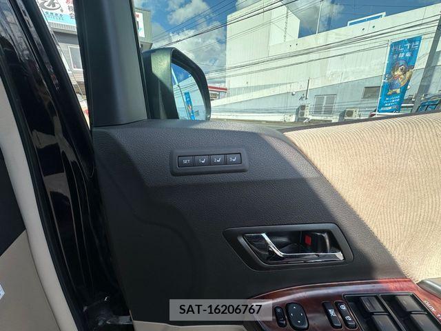 Toyota VELLFIRE 2008-05 299805-14