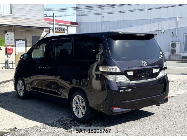 Toyota VELLFIRE 2008-05 299805-3
