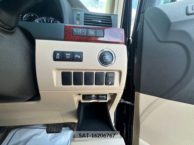 Toyota VELLFIRE 2008-05 299805-15