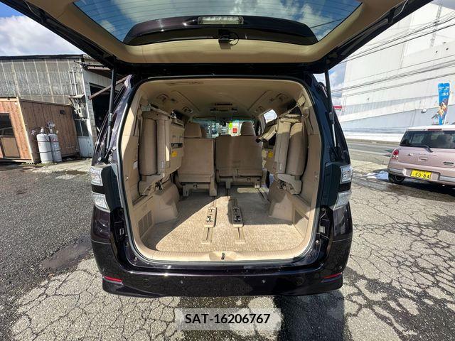 Toyota VELLFIRE 2008-05 299805-18
