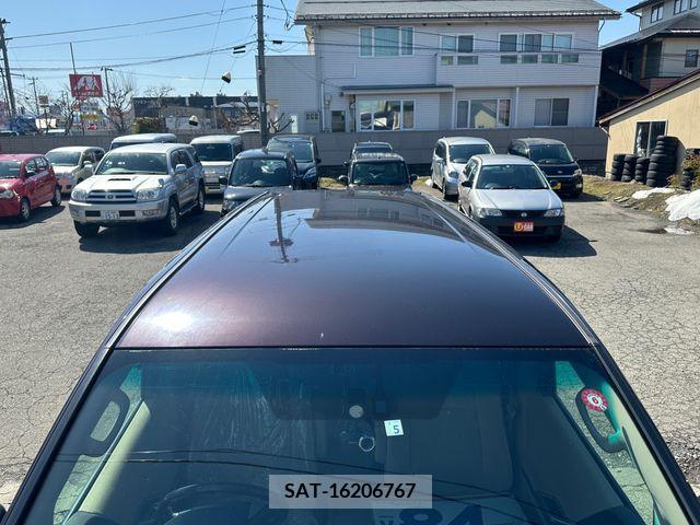 Toyota VELLFIRE 2008-05 299805-21