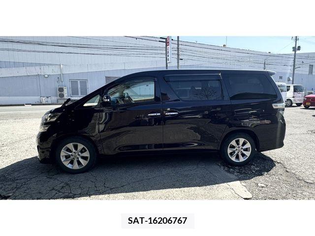 Toyota VELLFIRE 2008-05 299805-6
