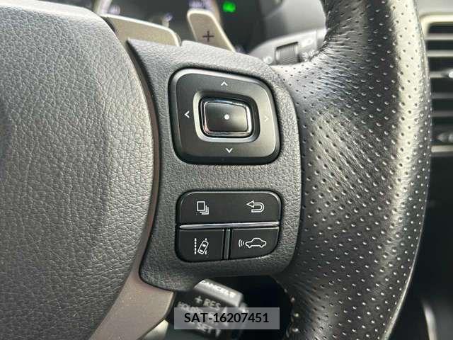 Lexus NX 2017-09 275630-17