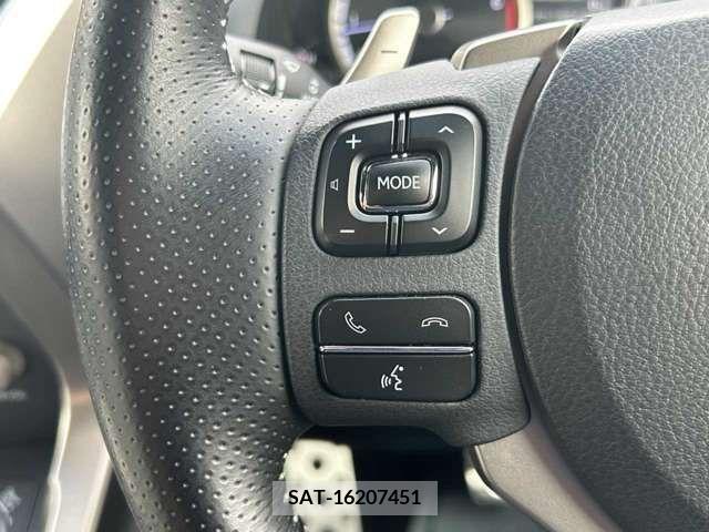 Lexus NX 2017-09 275630-16