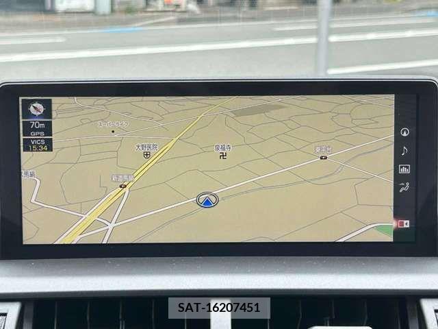 Lexus NX 2017-09 275630-11