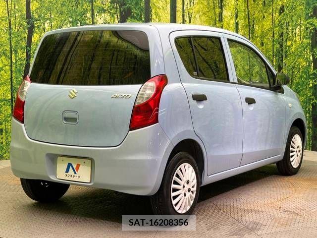 Suzuki ALTO 2012-11 389111-17