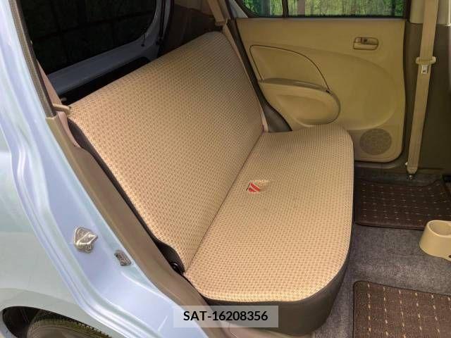 Suzuki ALTO 2012-11 389111-9