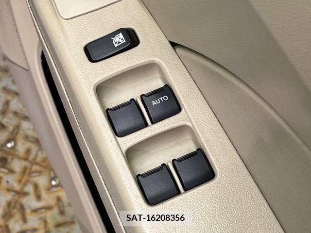 Suzuki ALTO 2012-11 389111-7