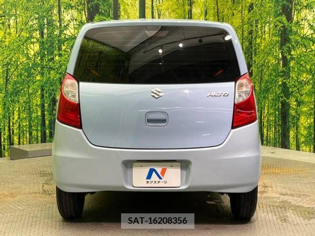 Suzuki ALTO 2012-11 389111-15