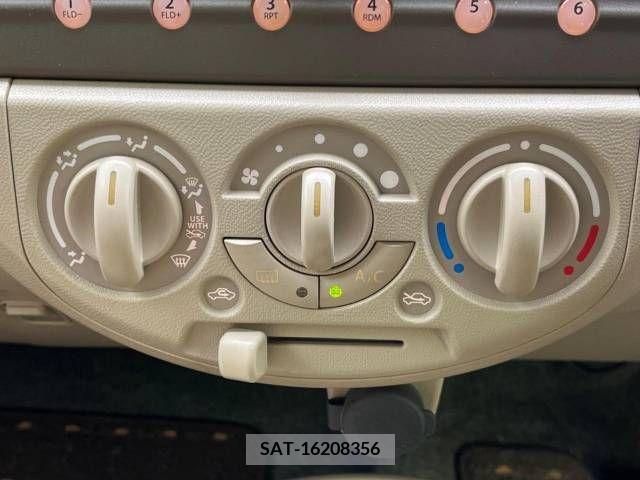 Suzuki ALTO 2012-11 389111-5