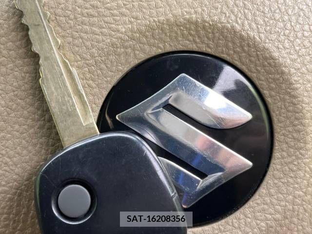 Suzuki ALTO 2012-11 389111-4