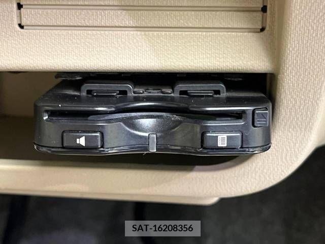 Suzuki ALTO 2012-11 389111-3