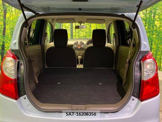 Suzuki ALTO 2012-11 389111-10