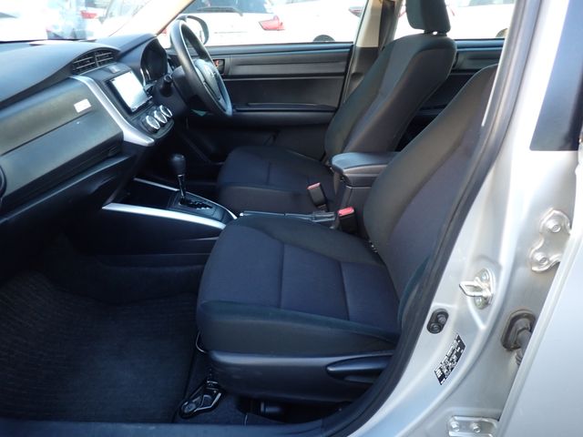 Toyota COROLLA FIELDER 2016-04 183161-19