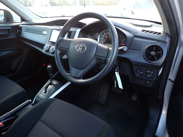 Toyota COROLLA FIELDER 2016-04 183161-8