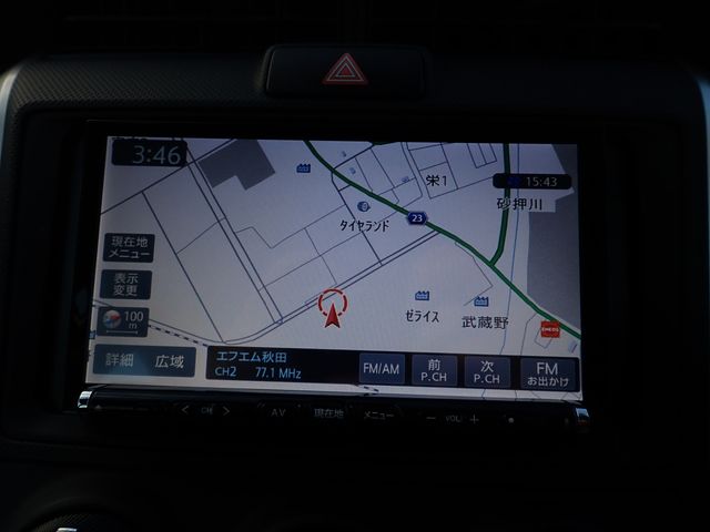 Toyota COROLLA FIELDER 2016-04 183161-9