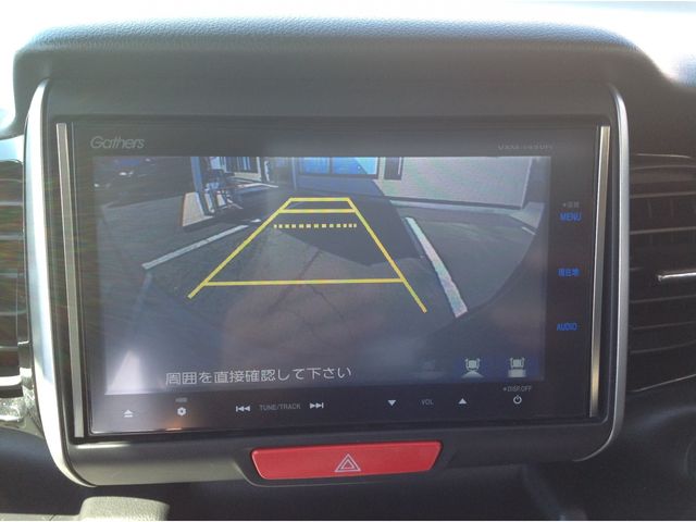 Honda N BOX 2014-01 24013-18