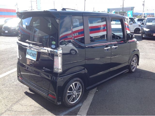 Honda N BOX 2014-01 24013-3