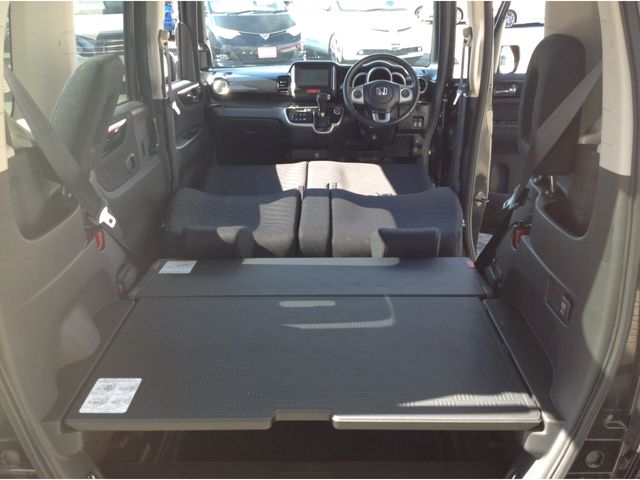 Honda N BOX 2014-01 24013-13