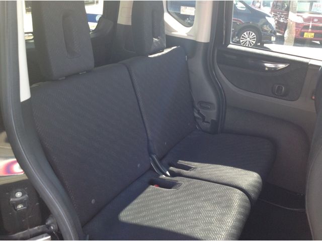 Honda N BOX 2014-01 24013-9