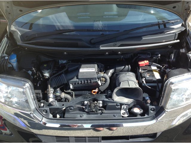 Honda N BOX 2014-01 24013-19