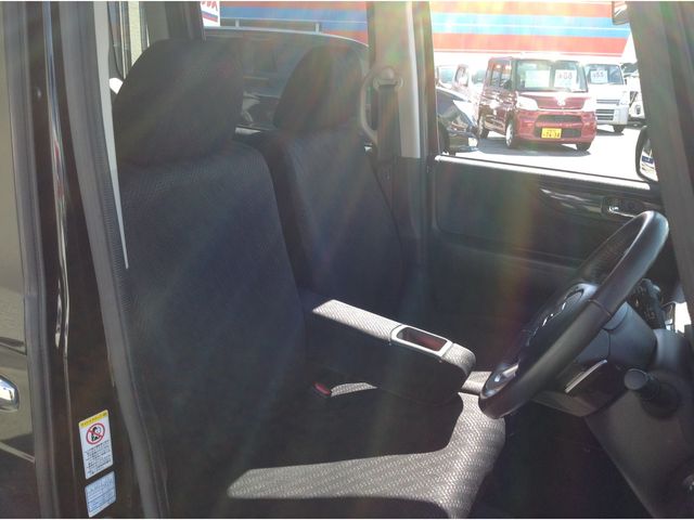 Honda N BOX 2014-01 24013-8