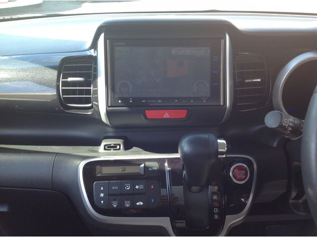 Honda N BOX 2014-01 24013-6