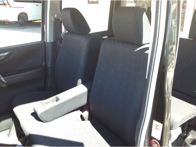 Honda N BOX 2014-01 24013-10