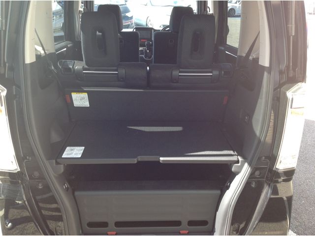 Honda N BOX 2014-01 24013-12