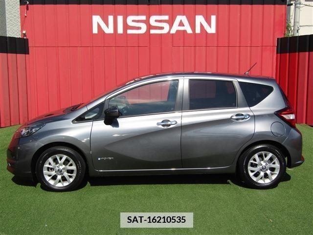 Nissan NOTE 2020-04 344645-27