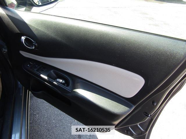 Nissan NOTE 2020-04 344645-16