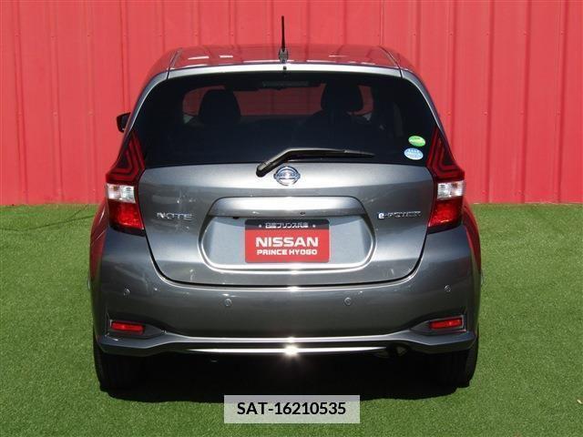 Nissan NOTE 2020-04 344645-26