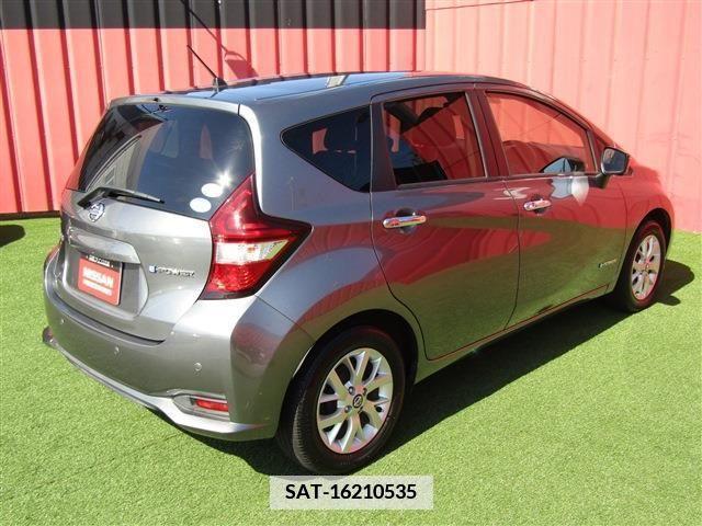 Nissan NOTE 2020-04 344645-24