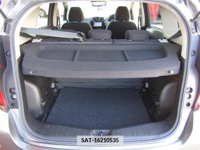 Nissan NOTE 2020-04 344645-7