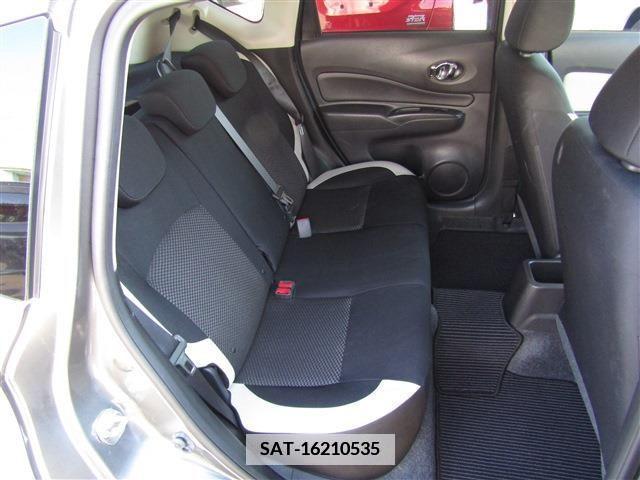 Nissan NOTE 2020-04 344645-6