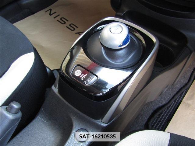 Nissan NOTE 2020-04 344645-14