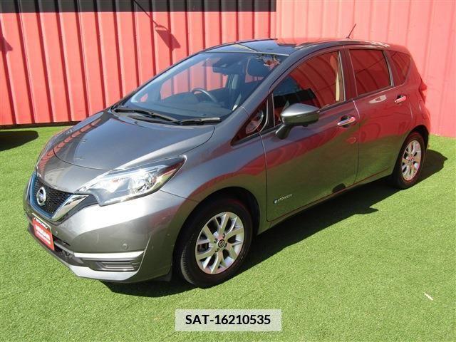 Nissan NOTE 2020-04 344645-23