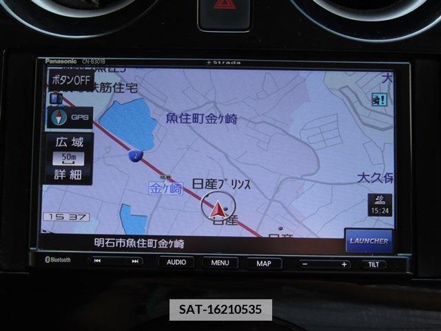 Nissan NOTE 2020-04 344645-12