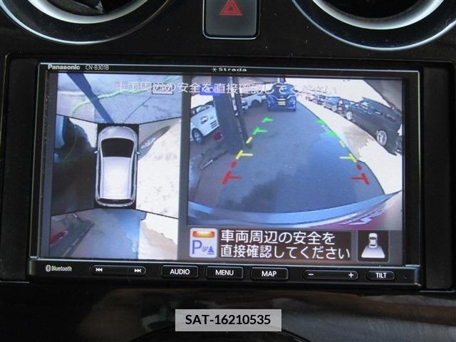 Nissan NOTE 2020-04 344645-3