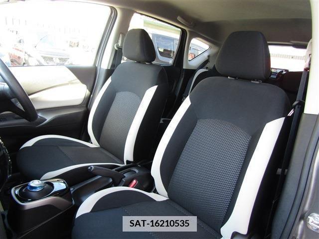 Nissan NOTE 2020-04 344645-21